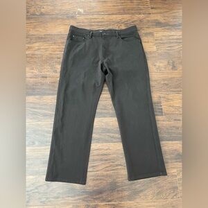 Men’s dress pair of pants,38 waist